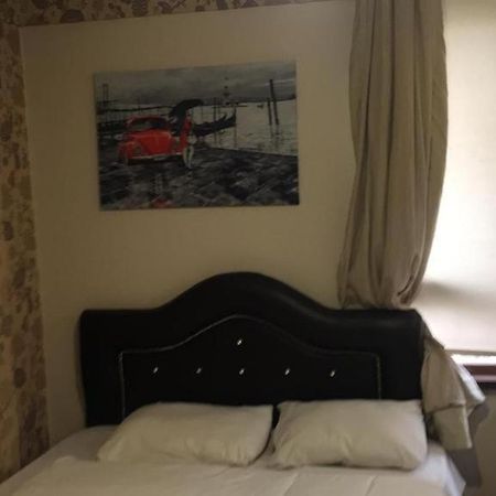 Divan Wooden Guesthouse Istanbul Luaran gambar