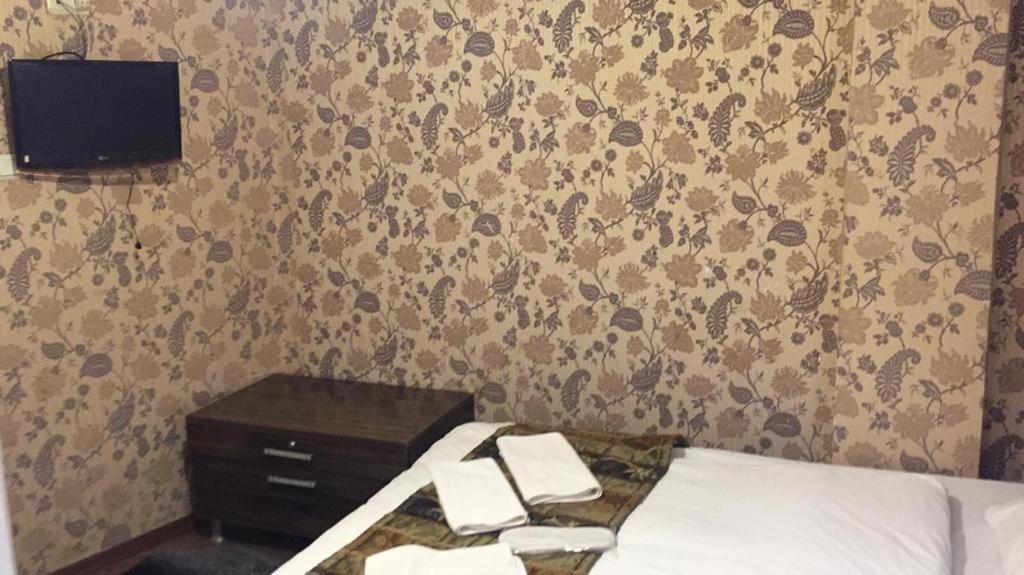 Divan Wooden Guesthouse Istanbul Luaran gambar