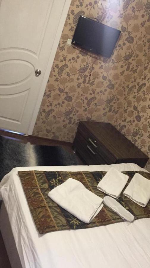 Divan Wooden Guesthouse Istanbul Luaran gambar