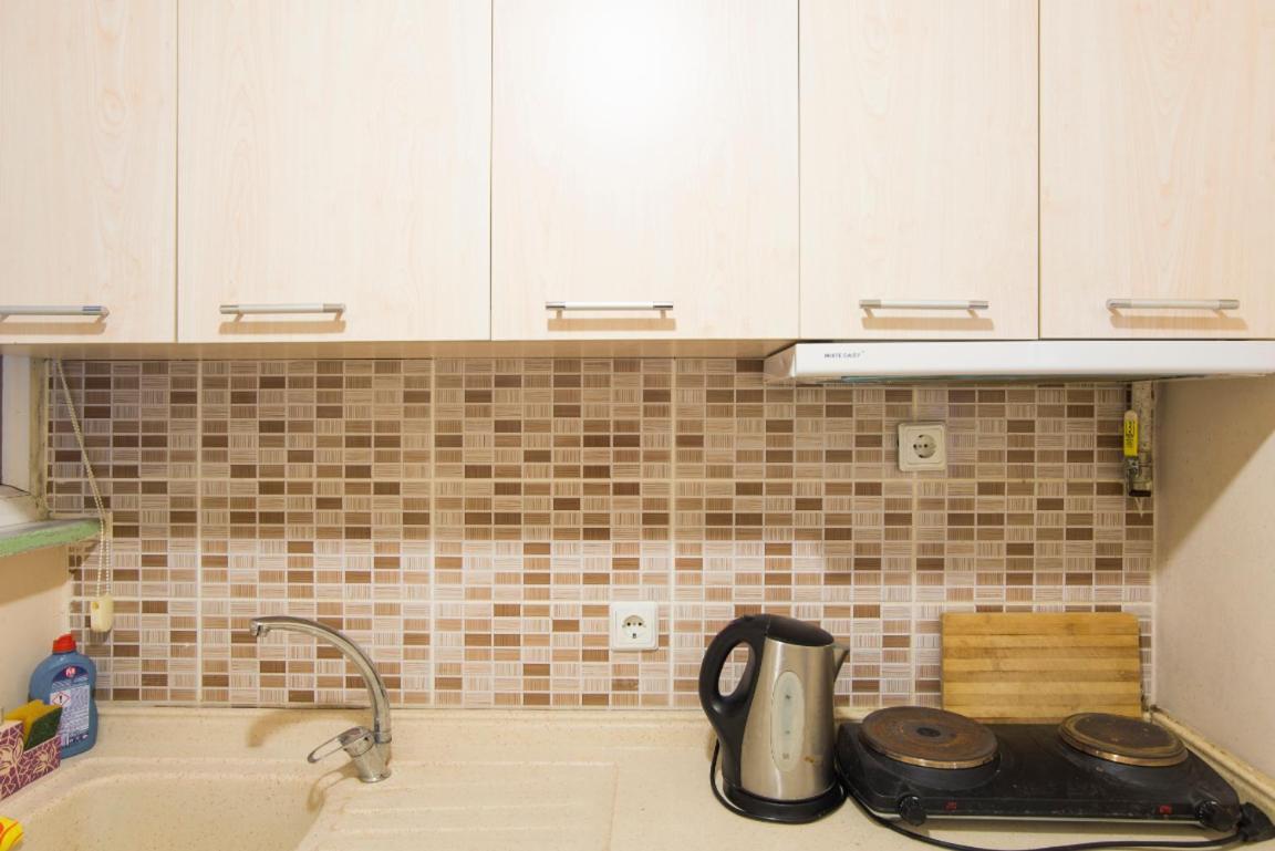 Divan Wooden Guesthouse Istanbul Luaran gambar