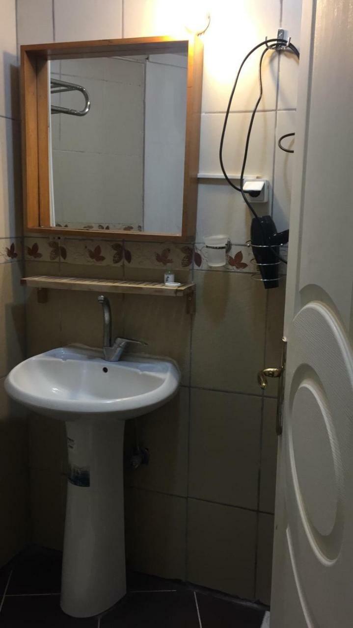 Divan Wooden Guesthouse Istanbul Luaran gambar