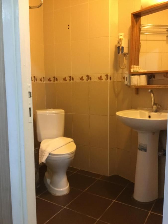 Divan Wooden Guesthouse Istanbul Luaran gambar