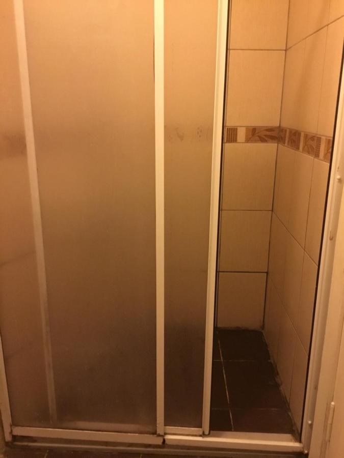Divan Wooden Guesthouse Istanbul Luaran gambar